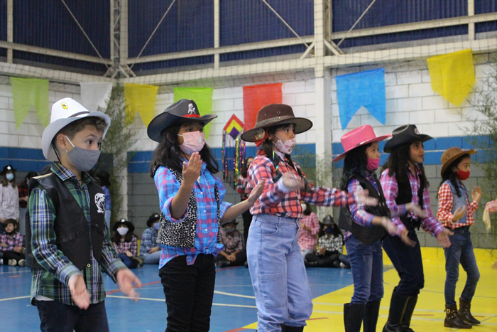 Festa Junina 2022